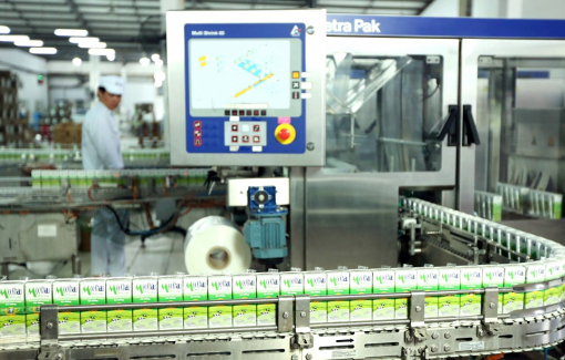 Mộc Châu Milk chính thức lên sàn UPCOM, quản trị công ty theo định hướng công khai, minh bạch