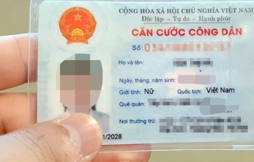 Từ ngày 1/1/2021, người dân TPHCM sẽ cấp đổi căn cước công dân như thế nào?