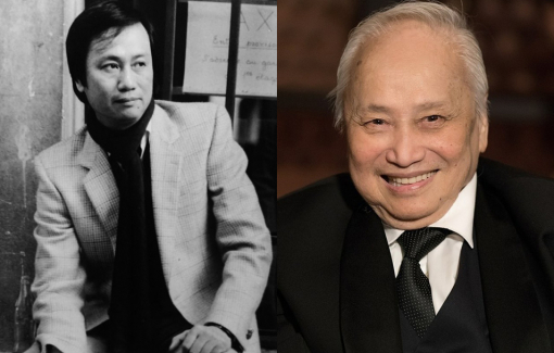 Nhạc sĩ Lam Phương - tác giả “Thành phố buồn” qua đời