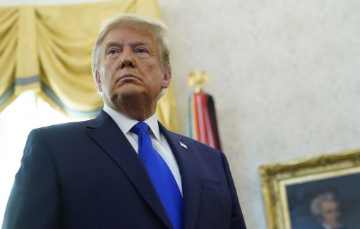 Tổng thống Trump ân xá và giảm án cho 20 người, trong đó có đồng minh đảng Cộng hòa