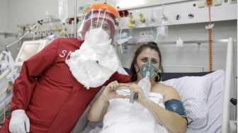 Thế giới đón Giáng sinh 2020 với nhiều khác biệt