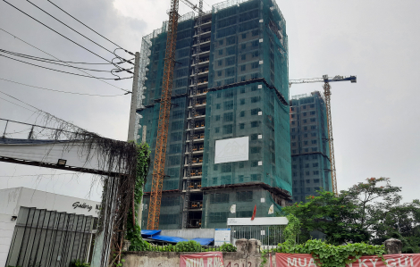 Chuyển Công an TPHCM vụ chủ đầu tư dự án Kingsway Tower bị tố bán một căn hộ cho nhiều người