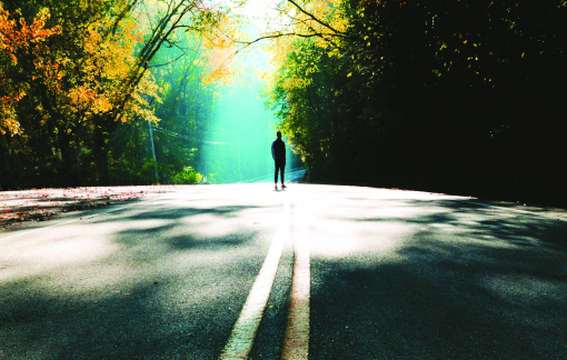 Truyện ngắn - Đường về nhà