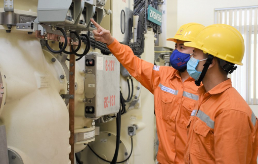 TP.HCM tiếp tục giảm 422 tỷ đồng tiền điện cho khách hàng do ảnh hướng dịch COVID-19