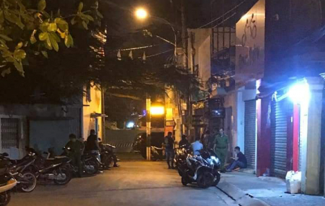 Tạm giữ 1 người nghi chơi trò tình dục cảm giác mạnh dẫn tới cái chết của thanh niên ở Sài Gòn