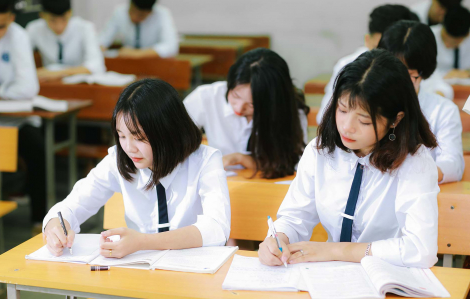Quảng Ngãi thu hồi 3,5 tỷ tiền thưởng học sinh đạt kết quả cao trong kỳ thi tốt nghiệp THPT
