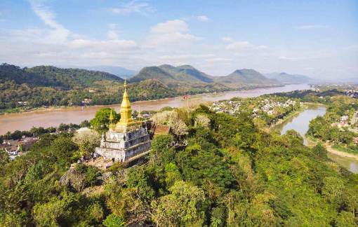 Lào sẽ chọn thủy điện hay di sản thế giới trong kế hoạch chặn dòng Mê Kông?