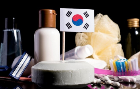 Ngành công nghiệp mỹ phẩm “tỷ đô” của Hàn Quốc suy sụp vì đại dịch