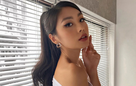 Cô gái Việt duy nhất trong top 100 gương mặt đẹp nhất thế giới 2020 là ai?