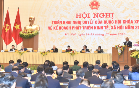 Thủ tướng Nguyễn Xuân Phúc: Việt Nam đã đạt được “mục tiêu kép”!
