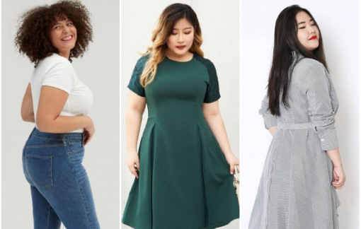 Bỏ túi mẹo hay giúp các quý cô tròn trịa có vóc dáng nuột nà không ngại tết