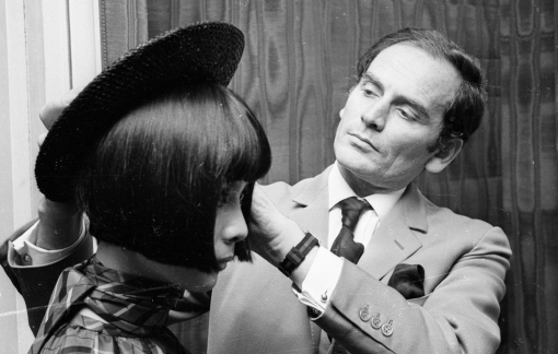 Dấu ấn ‘Pierre Cardin’: Thời trang vượt mọi khuôn khổ