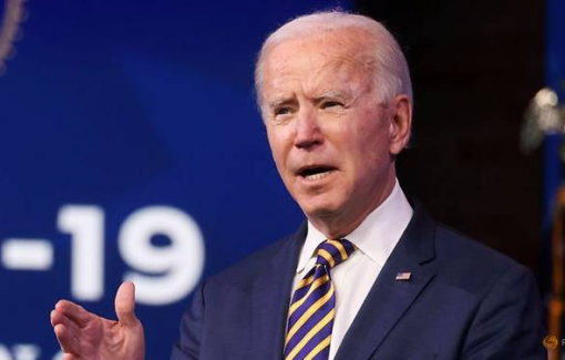 Ông Biden chê kế hoạch phân phối vắc-xin COVID-19 của Tổng thống Trump “tụt hậu xa”