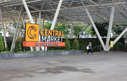 Sở Quy hoạch - Kiến trúc TPHCM: "Sai lầm trong xây dựng ngầm sẽ trả giá rất đắt"