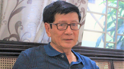 TS-KS Võ Kim Cương: "Xây dựng ngầm rất tốn kém, không quy hoạch trước, sau này đục phá rất phức tạp"