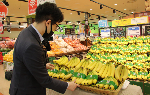 Việt Nam chưa "thoát" khỏi top 3 nước có số vụ vi phạm ATTP tại Hàn Quốc