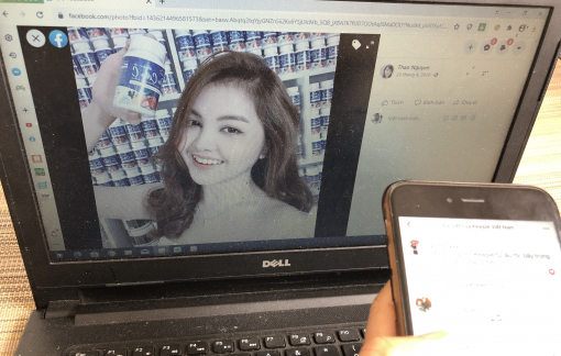 Truy thu 1.000 tỷ đồng thuế từ cá nhân kinh doanh qua Google, Facebook, YouTube