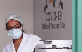 Ấn Độ chuẩn bị tiêm chủng lớn nhất thế giới