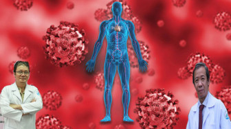 Bác sĩ Sài Gòn bàn về virus SARS-CoV-2 biến thể vừa được Việt Nam phát hiện