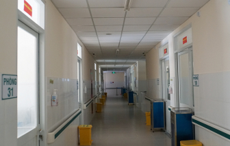 Tối 2/1, 8 người mắc COVID-19