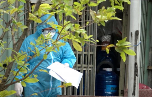 Bình Dương cách ly thêm một trường hợp nhập cảnh trái phép