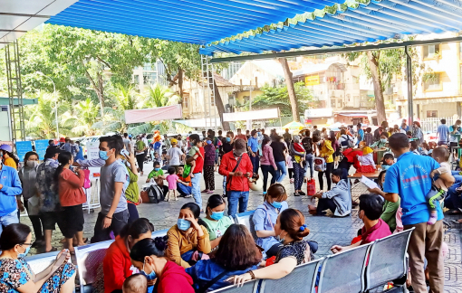 Lãnh đạo bệnh viện cần lắng nghe trải nghiệm của người bệnh