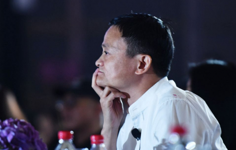 Tỷ phú Jack Ma "biến mất" bí ẩn giữa cuộc điều tra nhắm vào Alibaba?