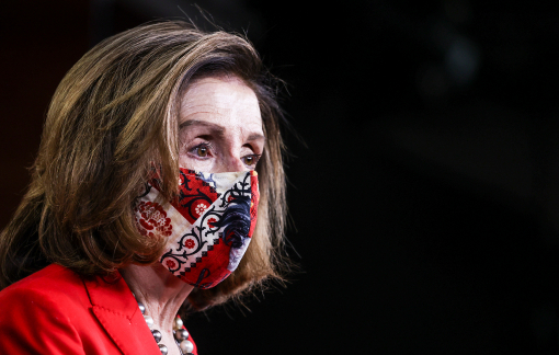 Bà Nancy Pelosi tái đắc cử Chủ tịch Hạ viện Mỹ