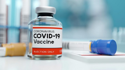Vì sao 240 người Israel vẫn mắc COVID-19 dù đã tiêm vắc xin?
