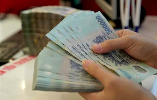 TPHCM: Lương thưởng tết Tân Sửu giảm 12% so với năm ngoái