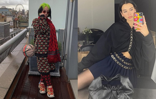 Dự báo loạt xu hướng trang phục, phụ kiện nổi bật 2021