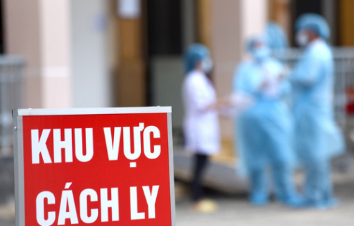 Du học sinh mắc COVID-19 rời khu cách ly trước hạn do... nhầm lẫn