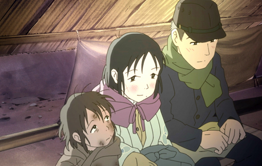 “In This Corner of the World”: Ở một góc bình thường của thế giới