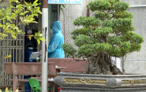 Phát hiện 4 người nhập cảnh trái phép, Sở Y tế Bình Dương ra công văn khẩn