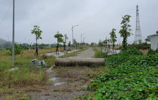 Quảng Ngãi chậm trễ cổ phần hóa một doanh nghiệp có khoảng 100 tỷ vốn Nhà nước