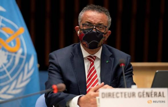 WHO thất vọng khi Trung Quốc chưa cấp phép cho các chuyên gia nghiên cứu về nguồn gốc COVID-19