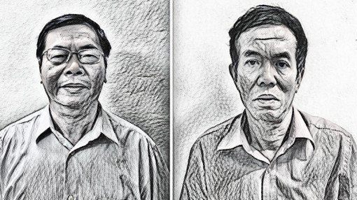 Cựu Bộ trưởng Vũ Huy Hoàng và đồng phạm sẽ hầu tòa vào ngày mai