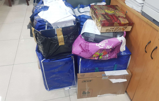 TPHCM: Triệt phá băng nhóm lập công ty “ma” bán hoá đơn cho nhiều doanh nghiệp