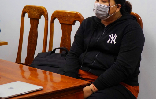 “Nữ quái” giả danh an ninh cửa khẩu chiếm đoạt hàng chục tỷ đồng