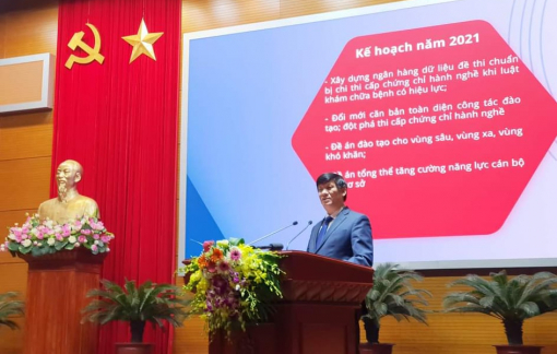 Phải để nhân dân có cái tết bình an