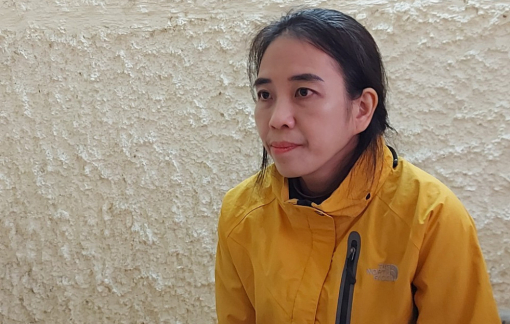 Thay đổi tội danh nữ giám đốc bán máy giặt sấy “cắt cổ” cho các bệnh viện