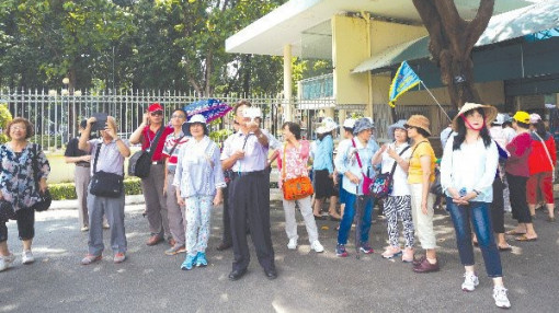 Du lịch TPHCM "bắt tay" với công an bảo vệ du khách