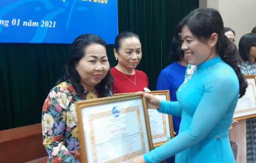 Trên 119 tỷ đồng chăm lo cho phụ nữ và trẻ em, người lao động bị ảnh hưởng bởi dịch COVID-19