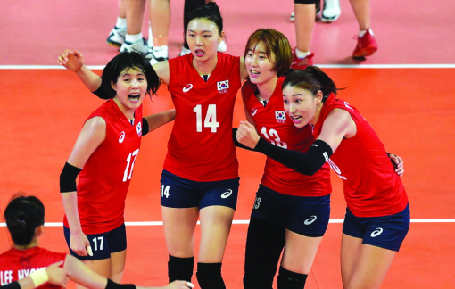 Thời của… vẻ đẹp cơ bắp?