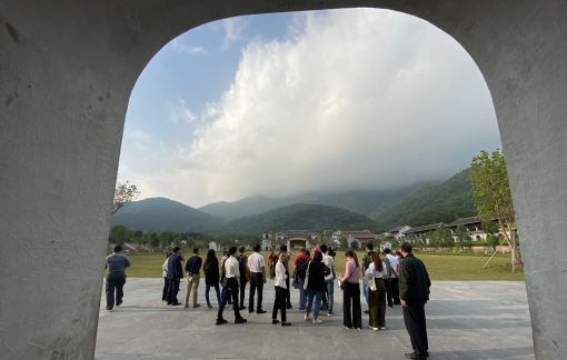 Tour du lịch tết đại hạ giá, vẫn ế