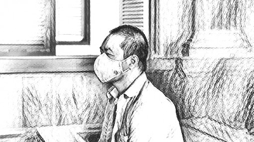 Tử hình kẻ đốt nhà làm 5 người chết