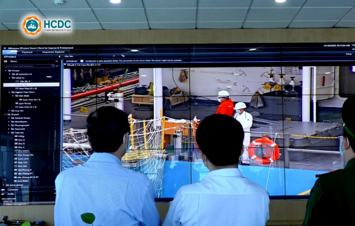 TPHCM cách ly 1 trường hợp lén gặp người thân trên tàu nhập cảnh