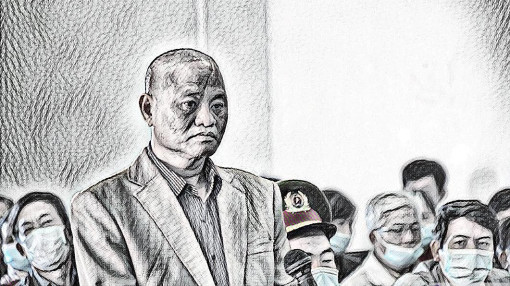 Tuyên tử hình nguyên Bí thư Đảng ủy xã Liên Hà trong vụ giết người hòng trục lợi bảo hiểm