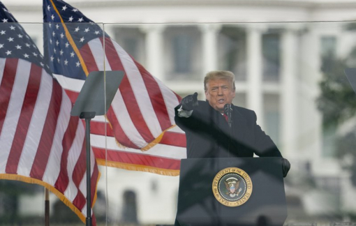 Tổng thống Trump tuyên bố không tham dự lễ nhậm chức của ông Joe Biden