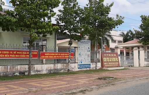 Dương tính với COVID-19 lần thứ 8, bệnh nhân 1.440 ở Vĩnh Long không có biểu hiện triệu chứng